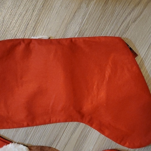 Christmas House Pet Stockings - Picture 5 of 9